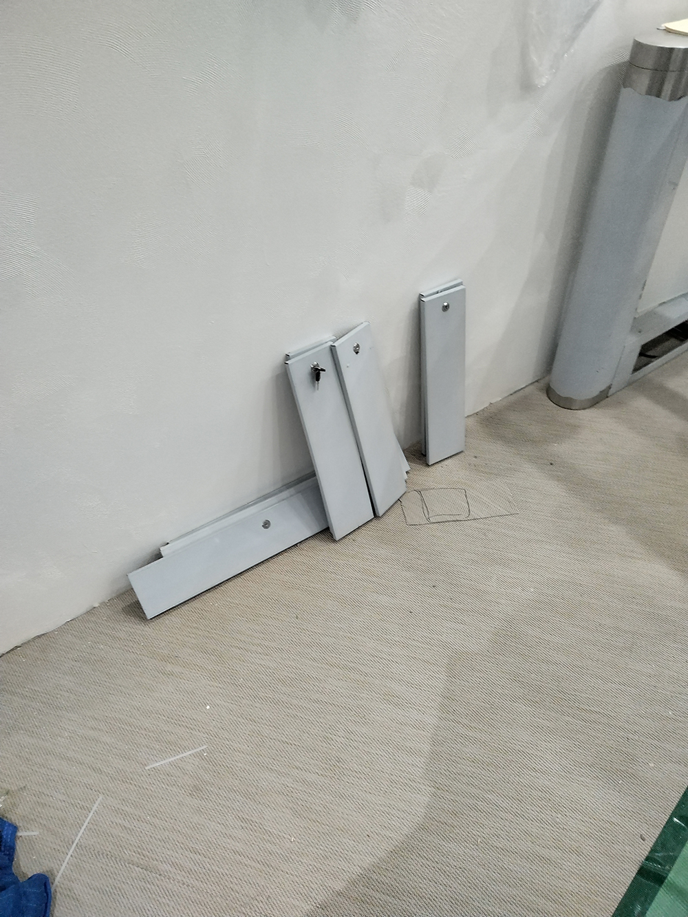 深圳人行通道闸安装