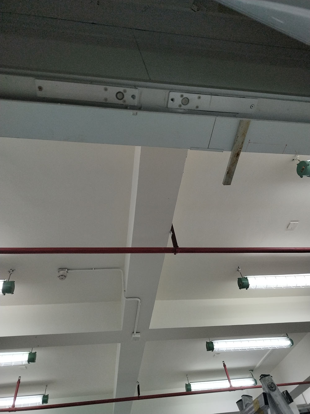 深圳门禁安装