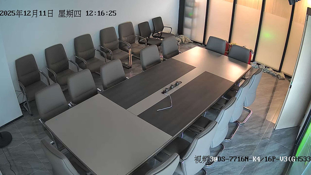 深圳办公室装修