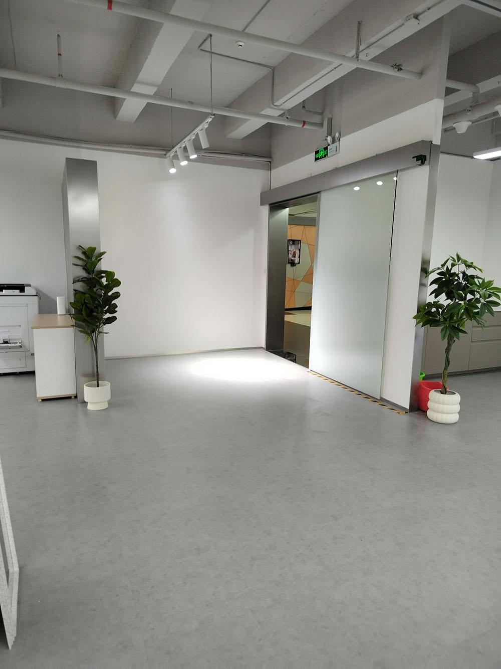 自动门安装维修