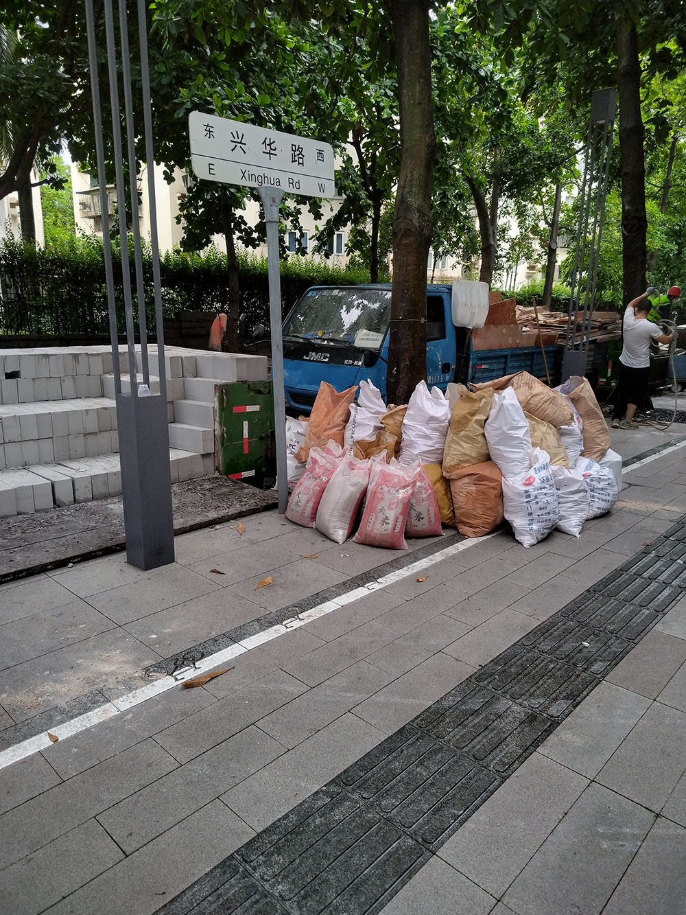 深圳办公室装修